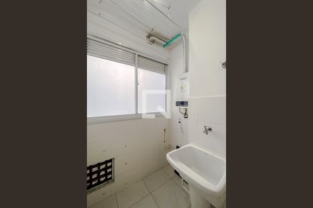 Apartamento para alugar com 80m², 2 quartos e 1 vagaLavanderia