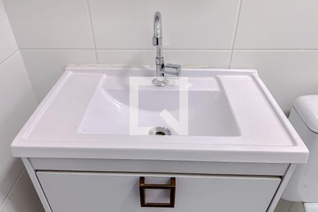 Apartamento para alugar com 80m², 2 quartos e 1 vagaBanheiro