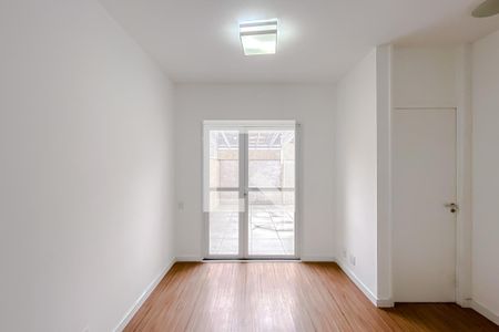 Sala de apartamento à venda com 2 quartos, 80m² em Belenzinho, São Paulo