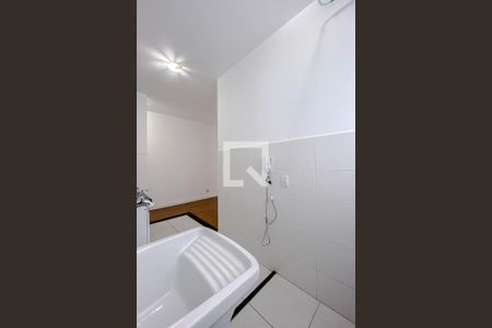 Apartamento para alugar com 80m², 2 quartos e 1 vagaLavanderia