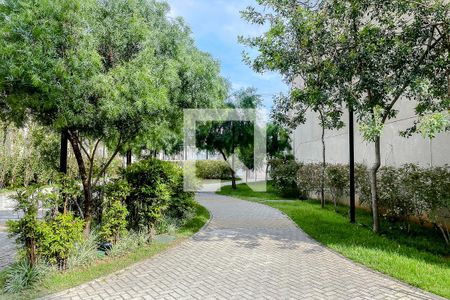 Apartamento para alugar com 80m², 2 quartos e 1 vagaÁrea comum