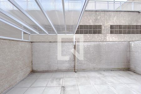 Apartamento para alugar com 80m², 2 quartos e 1 vagaVaranda