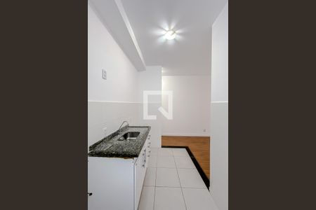 Apartamento para alugar com 80m², 2 quartos e 1 vagaCozinha