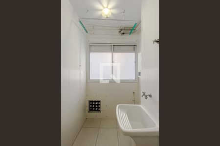 Apartamento para alugar com 80m², 2 quartos e 1 vagaLavanderia
