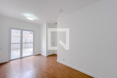 Sala de apartamento à venda com 2 quartos, 80m² em Belenzinho, São Paulo