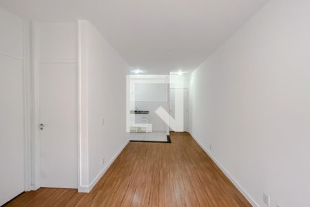 Sala de apartamento à venda com 2 quartos, 80m² em Belenzinho, São Paulo