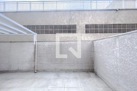 Apartamento para alugar com 80m², 2 quartos e 1 vagaVista do Quarto 2