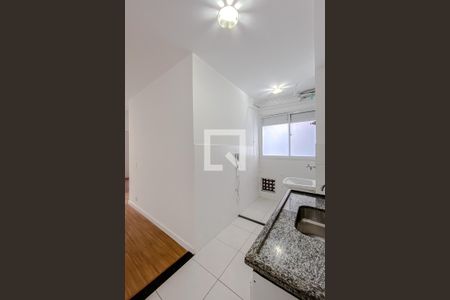 Apartamento para alugar com 80m², 2 quartos e 1 vagaCozinha