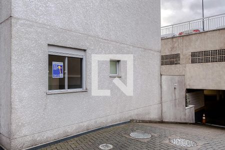 Apartamento para alugar com 80m², 2 quartos e 1 vagaÁrea comum