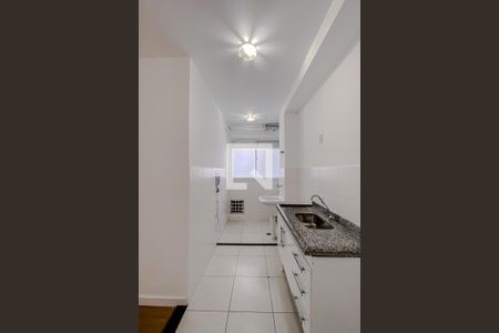 Apartamento para alugar com 80m², 2 quartos e 1 vagaCozinha