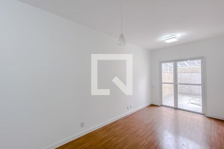 Sala de apartamento à venda com 2 quartos, 80m² em Belenzinho, São Paulo