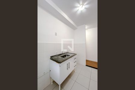 Apartamento para alugar com 80m², 2 quartos e 1 vagaCozinha