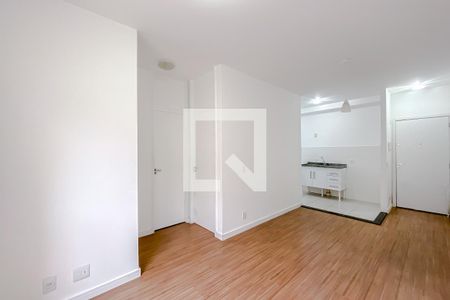 Sala de apartamento à venda com 2 quartos, 80m² em Belenzinho, São Paulo