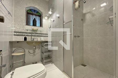 Banheiro Quarto 1 de casa de condomínio à venda com 3 quartos, 500m² em Retiro do Chale, Brumadinho