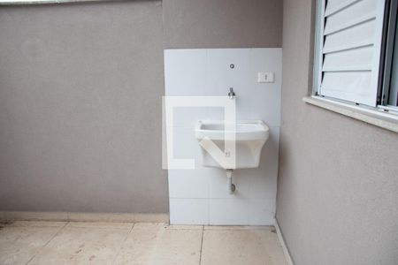 Apartamento para alugar com 53m², 2 quartos e 1 vaga Apartamento para alugar com 53m², 2 quartos e 1 vagaÁrea de Serviço