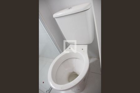 Apartamento para alugar com 53m², 2 quartos e 1 vaga Apartamento para alugar com 53m², 2 quartos e 1 vagaBanheiro