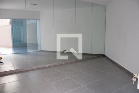 Área comum - Churrasqueira de apartamento para alugar com 2 quartos, 53m² em Vila Mazzei, São Paulo