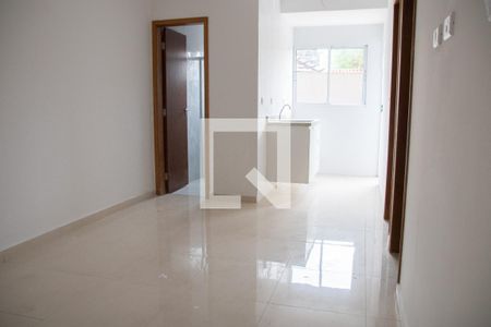 Apartamento para alugar com 2 quartos, 53m² em Vila Mazzei, São Paulo
