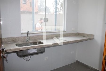 Apartamento para alugar com 53m², 2 quartos e 1 vaga Apartamento para alugar com 53m², 2 quartos e 1 vagaÁrea comum - Salão de festas