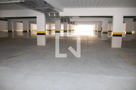 Garagem de apartamento para alugar com 2 quartos, 53m² em Vila Mazzei, São Paulo