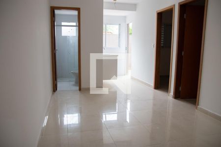 Apartamento para alugar com 53m², 2 quartos e 1 vaga Apartamento para alugar com 53m², 2 quartos e 1 vagaSala e Cozinha
