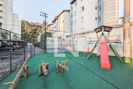 Apartamento à venda com 50m², 2 quartos e 1 vagaÁrea comum