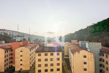 Apartamento à venda com 50m², 2 quartos e 1 vagaVista do quarto 2