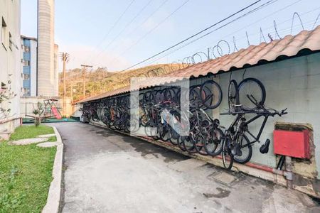 Apartamento à venda com 50m², 2 quartos e 1 vagaÁrea comum