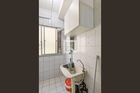 Apartamento à venda com 50m², 2 quartos e 1 vagaÁrea de serviço 