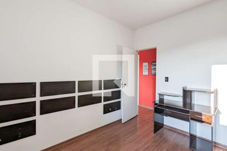 Quarto 2 de apartamento à venda com 2 quartos, 50m² em Ferrazópolis, São Bernardo do Campo