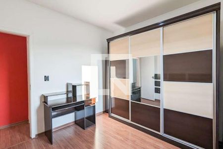 Apartamento à venda com 50m², 2 quartos e 1 vagaQuarto 2