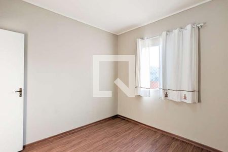 Quarto 1 de apartamento à venda com 2 quartos, 50m² em Ferrazópolis, São Bernardo do Campo