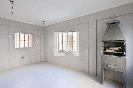 Apartamento à venda com 50m², 2 quartos e 1 vagaÁrea comum