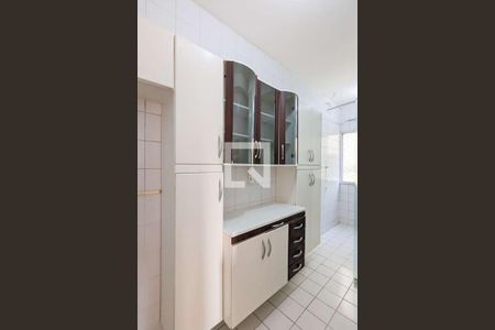 Apartamento à venda com 50m², 2 quartos e 1 vagaCozinha