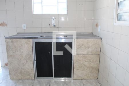 Casa para alugar com 100m², 1 quarto e sem vagaCozinha