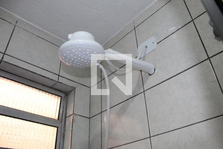 Casa para alugar com 100m², 1 quarto e sem vagaBanheiro