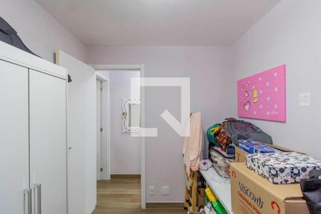 Quarto 1 de apartamento para alugar com 2 quartos, 42m² em Jardim Belem, São Paulo