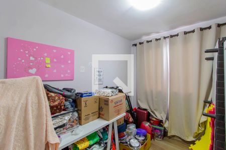 Quarto 1 de apartamento para alugar com 2 quartos, 42m² em Jardim Belem, São Paulo