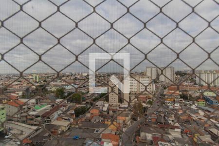 Vista Quarto 1 de apartamento para alugar com 2 quartos, 42m² em Jardim Belem, São Paulo