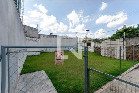 Área comum de apartamento para alugar com 1 quarto, 31m² em Vila Palmeiras, São Paulo