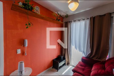 Apartamento para alugar com 1 quarto, 31m² em Vila Palmeiras, São Paulo