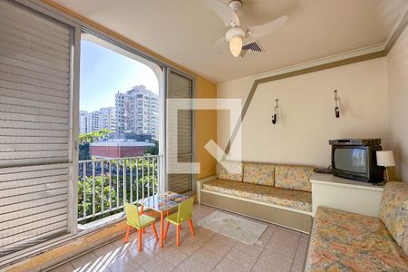 Apartamento para alugar com 190m², 3 quartos e 1 vagaQuarto 1