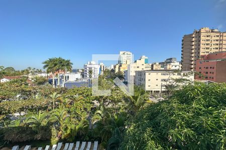 Apartamento para alugar com 190m², 3 quartos e 1 vagaQuarto 3 - vista