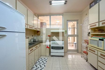 Apartamento para alugar com 190m², 3 quartos e 1 vagaCozinha