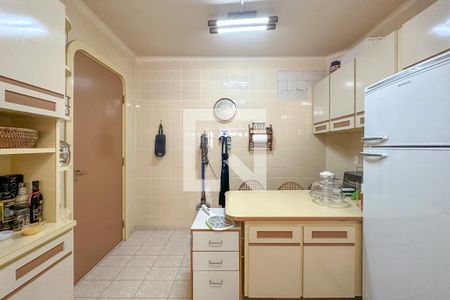 Apartamento para alugar com 190m², 3 quartos e 1 vagaCozinha