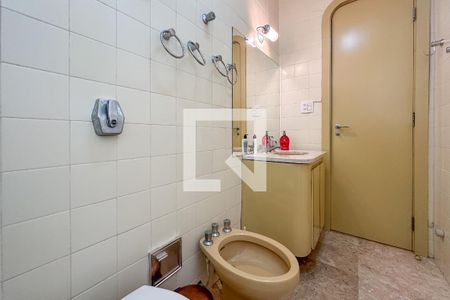 Apartamento para alugar com 190m², 3 quartos e 1 vagaBanheiro 1