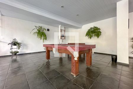 Apartamento para alugar com 190m², 3 quartos e 1 vagaÁrea comum - Salão de Jogos