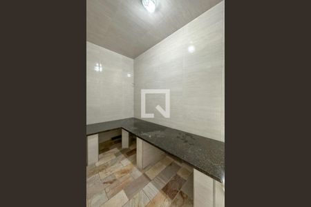 Apartamento para alugar com 190m², 3 quartos e 1 vagaÁrea comum - Sauna úmida