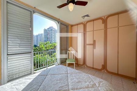 Apartamento para alugar com 190m², 3 quartos e 1 vagaQuarto 2