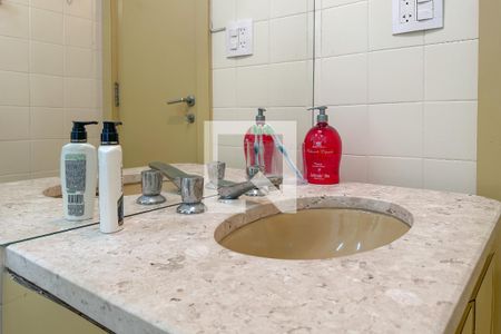 Apartamento para alugar com 190m², 3 quartos e 1 vagaBanheiro 1